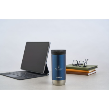 Logo trade mainostuotet tuotekuva: Contigo® Huron 2.0 470 ml lämpökuppi