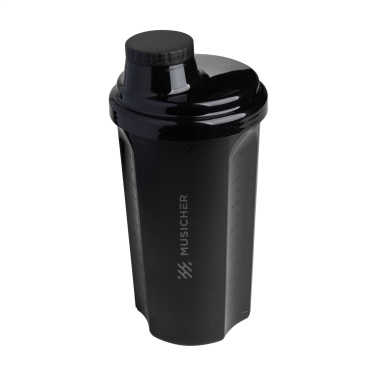 Logo trade mainoslahjat ja liikelahjat kuva: ShakePro 700 ml juomakuppi
