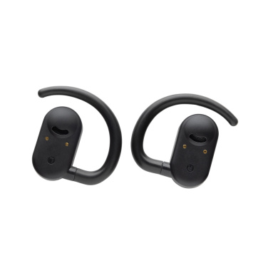 Logo trade liikelahja kuva: Fitsound RCS avoimet TWS-korvakuulokkeet