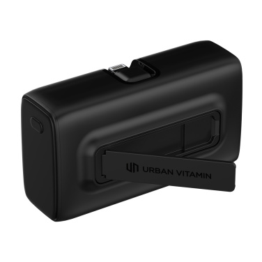 Logo trade mainoslahjat tuotekuva: Urban Vitamin Los Angeles RCS 20W pikalatausvaravirtalähde