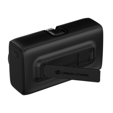 Logotrade mainoslahja ja liikelahja kuva: Urban Vitamin San Diego RCS 20W PD pikalatausvaravirtalähde