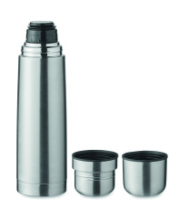 Kaksiseinämäinen pullo 750 ml
