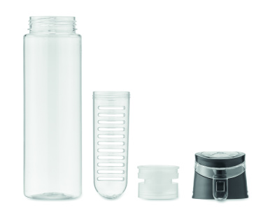 Logotrade liikelahjat kuva: RPET pullo 500ml