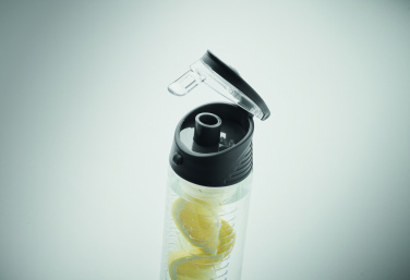 Logotrade liikelahja tuotekuva: RPET pullo 500ml
