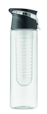 Logotrade liikelahja tuotekuva: RPET pullo 500ml