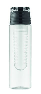 Logotrade liikelahja tuotekuva: RPET pullo 500ml