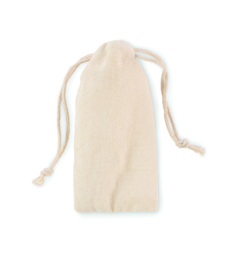 Logotrade liikelahjat kuva: Uudelleenkäytettävät vanupuikkosarja