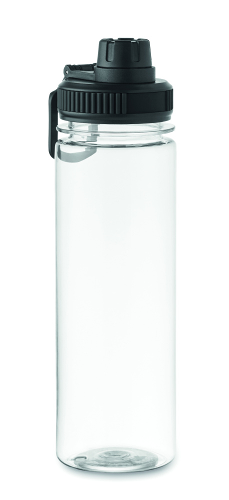 Logo trade mainostuotet tuotekuva: RPET-pullo 750 ml