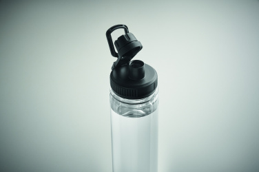 Logotrade mainoslahja ja liikelahja kuva: RPET-pullo 750 ml