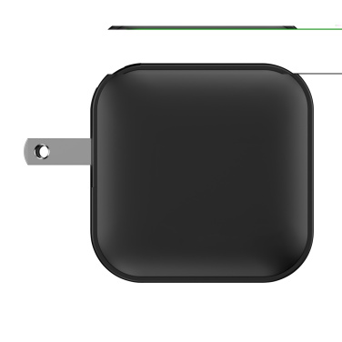 Logotrade mainoslahjat ja liikelahjat tuotekuva: Urban Vitamin Santa Cruz RCS 70W GAN laturi