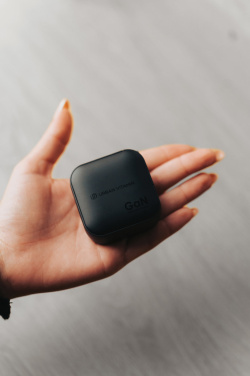 Logotrade liikelahja mainoslahja kuva: Urban Vitamin Santa Cruz RCS 70W GAN laturi