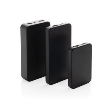 Logotrade mainoslahjat ja liikelahjat tuotekuva: Boostcore RCS virtalähde 5.000mAh USB C:llä varustettuna