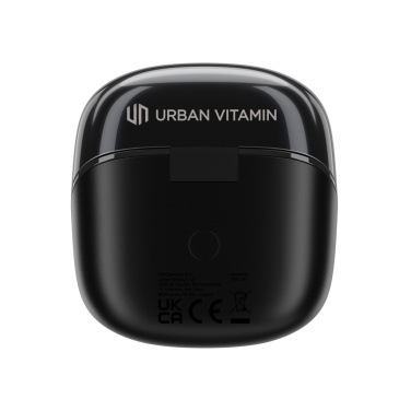 Logo trade liikelahja kuva: Urban Vitamin Long Beach ENC langattomat korvakuulokkeet