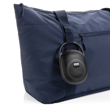 Logo trade mainoslahja ja liikelahja tuotekuva: Sonny Aware™ RPET XL tote kylmälaukku