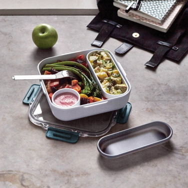 Logo trade mainoslahjat tuotekuva: Black+Blum Lunch Box Original eväsrasia