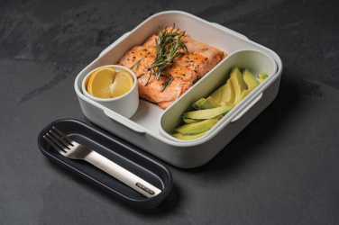 Logo trade mainoslahjat tuotekuva: Black+Blum Lunch Box Original eväsrasia