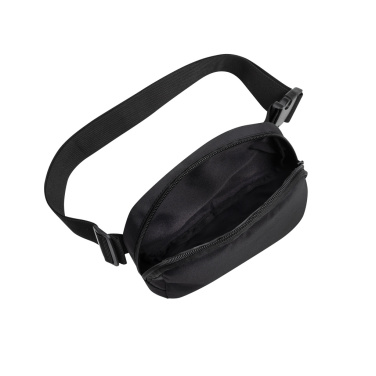 Logotrade liikelahja tuotekuva: Aero Aware™ RPET Everyday rintareppu laukku