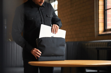 Logo trade liikelahja kuva: Bellroy Laptop Caddy 16"