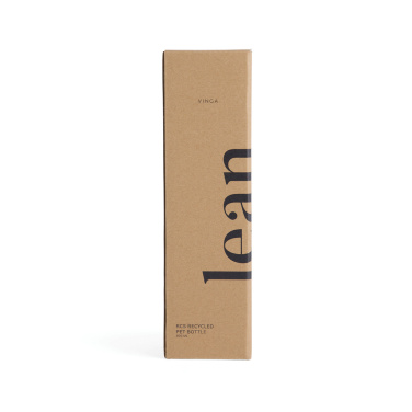 Logo trade mainoslahja kuva: VINGA Lean-vesipullo 800 ML RCS