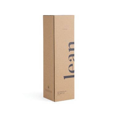Logotrade mainoslahjat ja liikelahjat tuotekuva: VINGA Lean-vesipullo 800 ML RCS