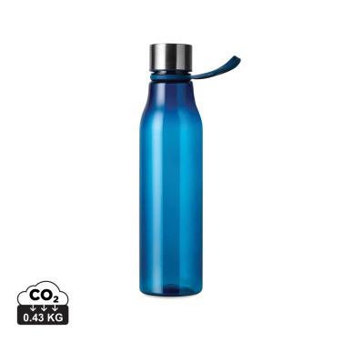 Logotrade liikelahja mainoslahja kuva: VINGA Lean-vesipullo 800 ML RCS