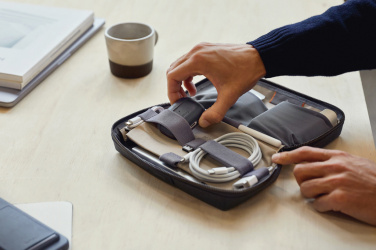 Logotrade mainostuotet kuva: Bellroy Tech Kit