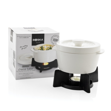 Logotrade liikelahjat mainoslahjat tuotekuva: BOSKA Juustoleipuri - 500 ml