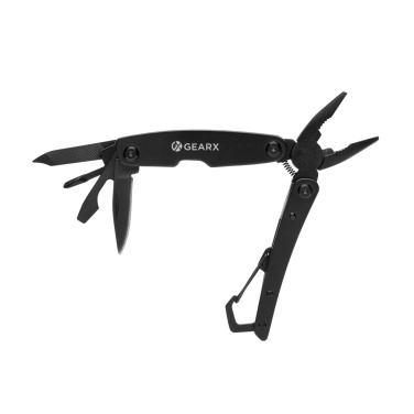 Logotrade mainostuote tuotekuva: Gear X mini monitoimityökalu