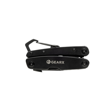 Logotrade liikelahjat kuva: Gear X mini monitoimityökalu
