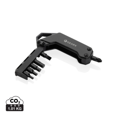 Logotrade liikelahjat kuva: Gear X -ruuvimeisseli