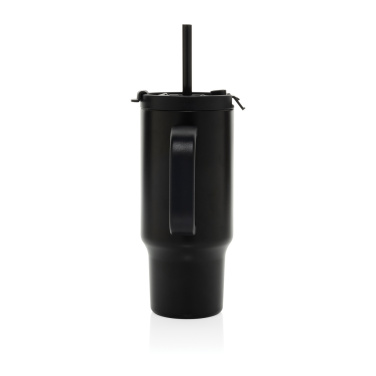 Logo trade liikelahjat mainoslahjat kuva: Cruiser RCS kierrätetty vuotamaton Compact Tumbler 480ML