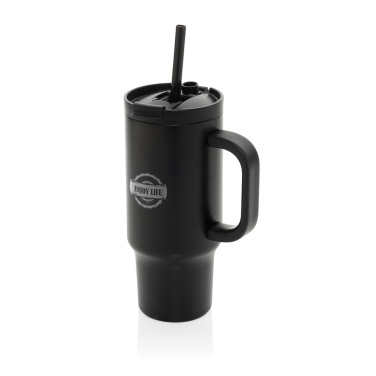 Logotrade mainostuote tuotekuva: Cruiser RCS kierrätetty vuotamaton Compact Tumbler 480ML