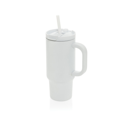 Logo trade mainoslahja ja liikelahja tuotekuva: Cruiser RCS kierrätetty vuotamaton Compact Tumbler 480ML