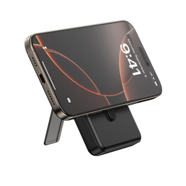 Logo trade mainostuotet tuotekuva: Urban Vitamin Delano 5in1 10.000mah 20WPD  virtalähdepankki