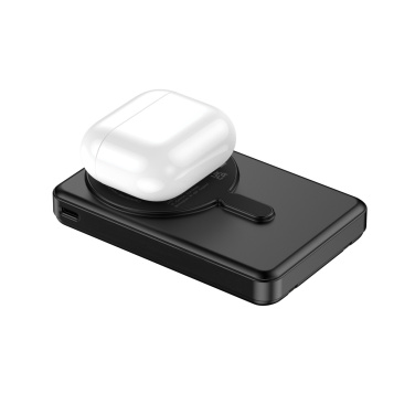 Logotrade liikelahja tuotekuva: Urban Vitamin Delano 5in1 10.000mah 20WPD  virtalähdepankki