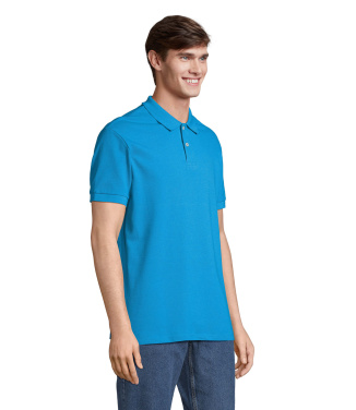 Logotrade mainoslahjat ja liikelahjat tuotekuva: PACIFIC MEN POLO