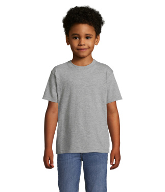 Logotrade mainostuote tuotekuva: IMPERIAL Lasten T paita