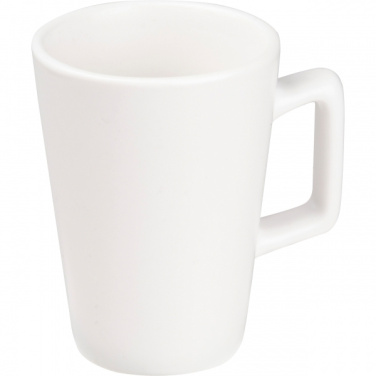 Logo trade mainostuote kuva: Espresso-keraaminen kuppi Singapore