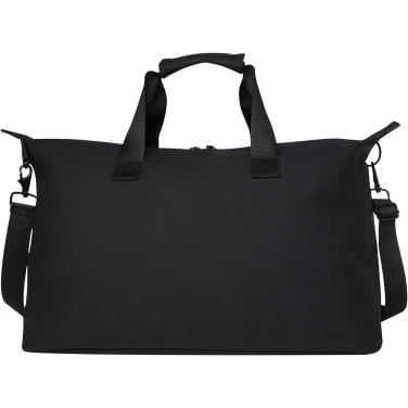 Logotrade mainostuote tuotekuva: Turner 15,6” GRS-kierrätetty kannettavan tietokoneen laukku 36 l