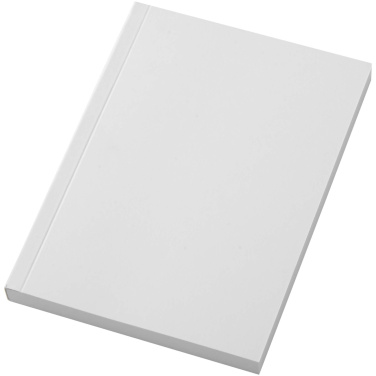 Logotrade mainoslahja tuotekuva: Novella Austen pehmeäkantinen A6-muistivihko, 100 arkkia