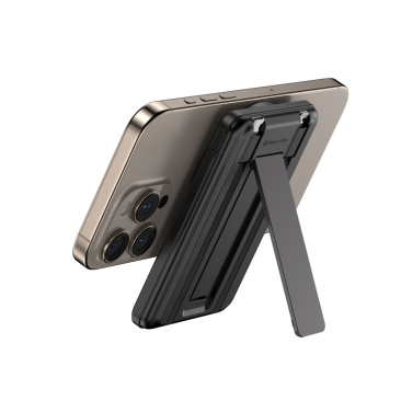 Logotrade mainoslahja ja liikelahja kuva: Urban Vitamin Redwood 5in1 5000mah 20W PD tehopankki