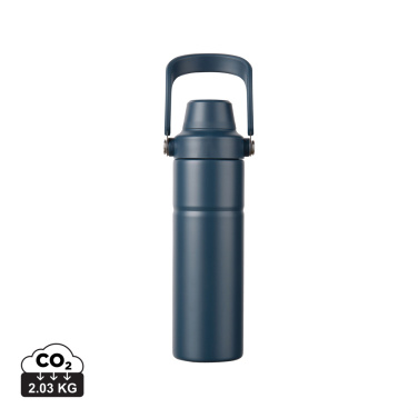 Logotrade liikelahjat kuva: Baltimore Trek RCS kierrätetty SS-pullo 600 ML