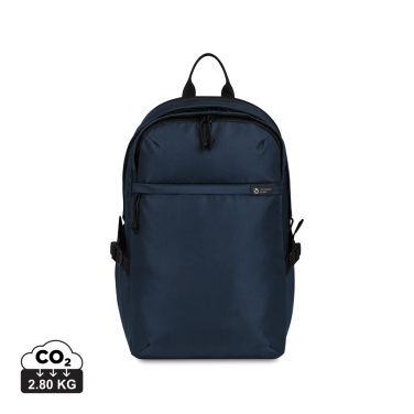 Logotrade mainoslahja ja liikelahja kuva: Renew AWARE™ rPET 15'' tietokoneen reppu