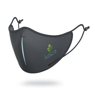 Logo trade liikelahjat tuotekuva: XD DESIGN Suojaava maski setti