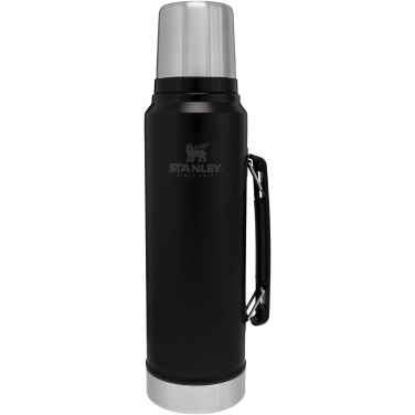 Logo trade liikelahja kuva: Stanley Classic 1 000 ml:n pullo
