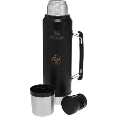 Logotrade mainostuotet kuva: Stanley Classic 1 000 ml:n pullo