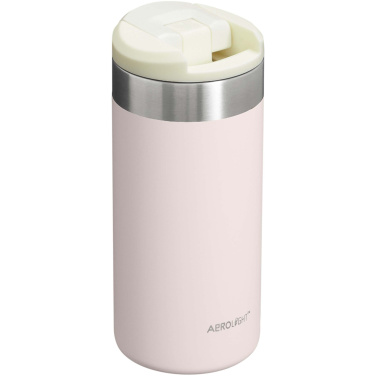 Logo trade mainoslahja ja liikelahja tuotekuva: Stanley 350 ml:n AeroLight™ matkamuki 