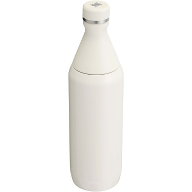Logo trade mainostuotet tuotekuva: Stanley All Day Slim 600 ml:n vesipullo