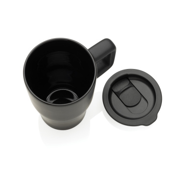Logotrade liikelahjat kuva: Keraaminen Luxe Quencher 490ml