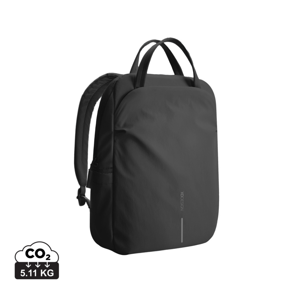 Logotrade mainoslahjat ja liikelahjat tuotekuva: XD Design Soft Tote reppu
